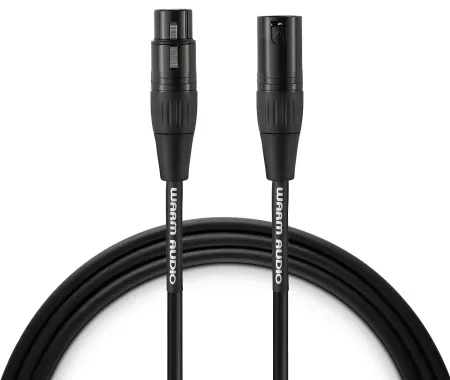 Купить WARM AUDIO Pro-XLR-10 по выгодной цене в Санкт-Петербурге