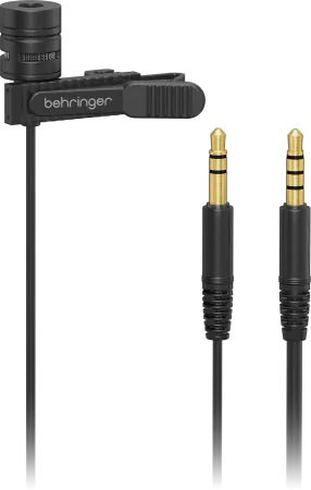 Купить BEHRINGER BC LAV GO по выгодной цене в Санкт-Петербурге
