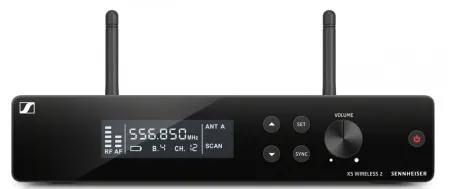 Купить SENNHEISER XSW 2-ME2-B по выгодной цене в Санкт-Петербурге