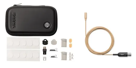 Купить SHURE TL48T/O-MTQG-A по выгодной цене в Санкт-Петербурге
