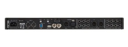 Купить RME Fireface UFX III по выгодной цене в Санкт-Петербурге