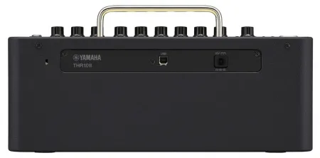 Купить YAMAHA THR10II по выгодной цене в Санкт-Петербурге