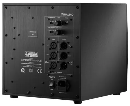 Купить Dynaudio 9S по выгодной цене в Санкт-Петербурге