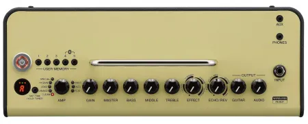 Купить YAMAHA THR10II WIRELESS по выгодной цене в Санкт-Петербурге