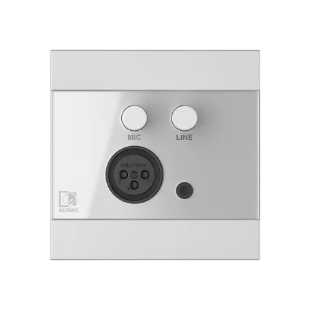 Купить AUDAC WP210/W по выгодной цене в Санкт-Петербурге