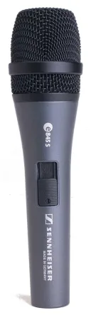 Купить Sennheiser e 845-S по выгодной цене в Санкт-Петербурге