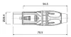Купить ROXTONE RX3F-NS по выгодной цене в Санкт-Петербурге