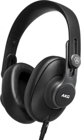 Купить AKG K361-BT по выгодной цене в Санкт-Петербурге