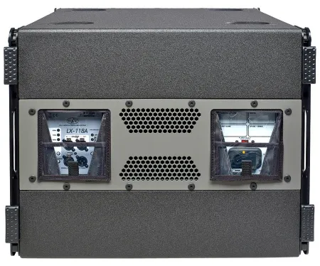 Купить DAS Audio LX-118A по выгодной цене в Санкт-Петербурге