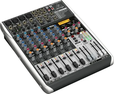 BEHRINGER QX1204USB