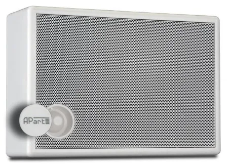 Купить BIAMP SM6V-W по выгодной цене в Санкт-Петербурге