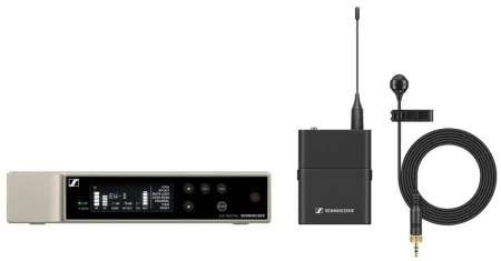 SENNHEISER EW-D ME4 SET (Q1-6)
