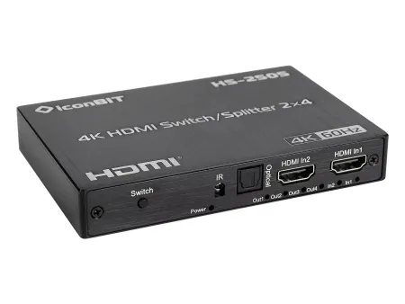 Купить iconBIT HS-2505 по выгодной цене в Санкт-Петербурге