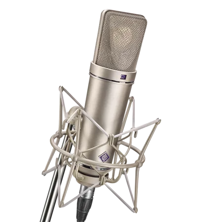 Купить NEUMANN U 87 Ai STUDIO SET по выгодной цене в Санкт-Петербурге