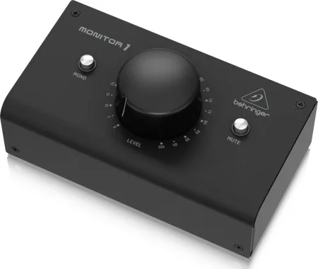 Купить BEHRINGER MONITOR1 по выгодной цене в Санкт-Петербурге