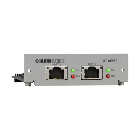 Купить KLARK TEKNIK KT-AES50 по выгодной цене в Санкт-Петербурге