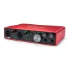 FOCUSRITE Scarlett 8i6 3rd Gen