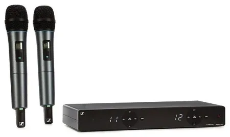 Купить Sennheiser XSW 1-825 DUAL-A по выгодной цене в Санкт-Петербурге