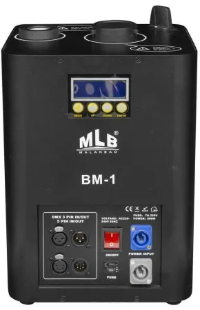 Купить MLB BM-1 по выгодной цене в Санкт-Петербурге