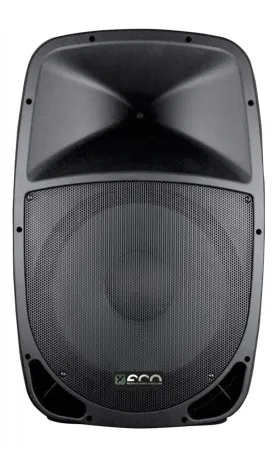 Купить ECO PRESTO-15A MP3 по выгодной цене в Санкт-Петербурге