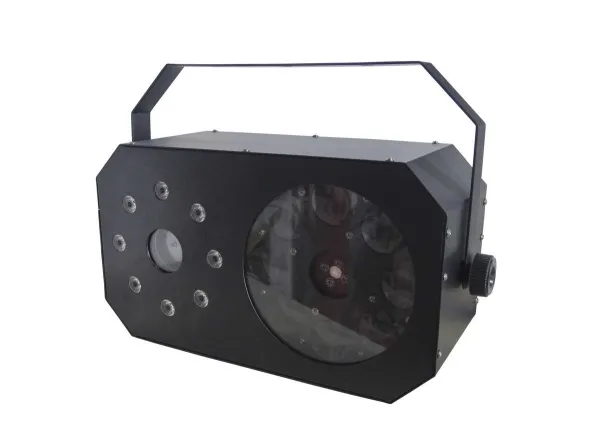 XLine Light GOBO DANCE XLine Light GOBO DANCE