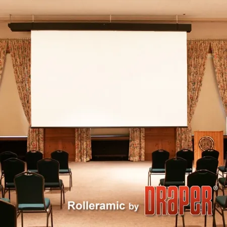 Купить Draper Rolleramic (10:16) 706/278" 375*599 XT1000E по выгодной цене в Санкт-Петербурге