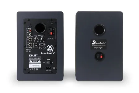 Купить AuraSonics KN4.5BT по выгодной цене в Санкт-Петербурге