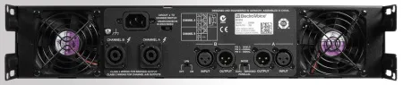 Купить ELECTRO-VOICE Q1212 -230 V по выгодной цене в Санкт-Петербурге