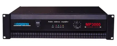 Купить DSPPA MP-3000 по выгодной цене в Санкт-Петербурге
