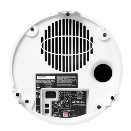 Купить Genelec F One BWM по выгодной цене в Санкт-Петербурге