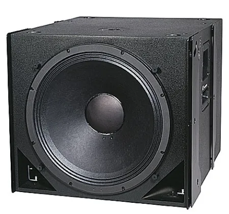 Купить DAS Audio VARIANT-18A по выгодной цене в Санкт-Петербурге