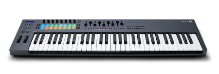 Купить NOVATION FLkey 61 MK1 по выгодной цене в Санкт-Петербурге