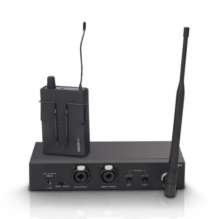 Купить LD Systems MEI 100 G2 B 5 за 70&nbsp;661 ₽