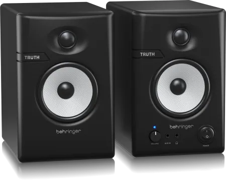 Купить BEHRINGER TRUTH 3.5 BT-WH по выгодной цене в Санкт-Петербурге