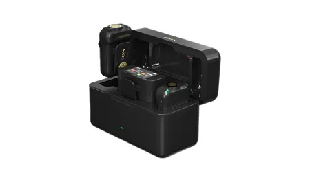 Купить Icon AirMic Pro Black по выгодной цене в Санкт-Петербурге