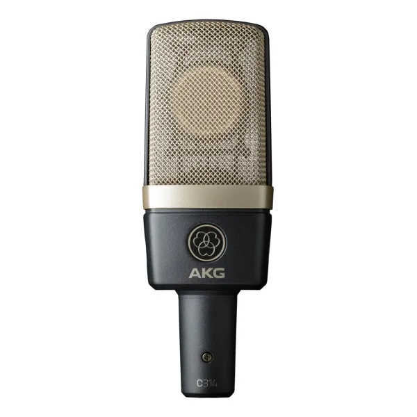 AKG C314 ST