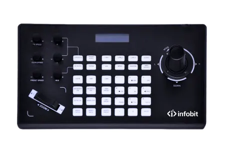 Infobit iControl J10