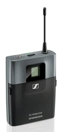 Купить SENNHEISER XSW 2-ME2-B по выгодной цене в Санкт-Петербурге