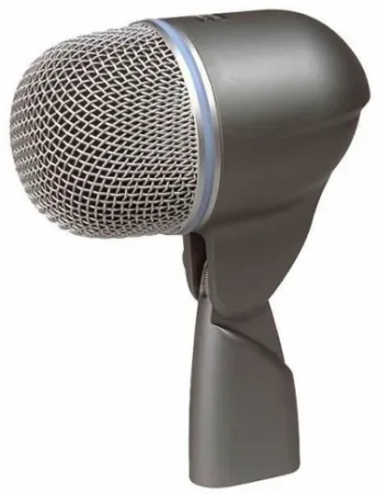 Купить SHURE BETA 52A по выгодной цене в Санкт-Петербурге
