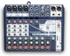 Купить SOUNDCRAFT NOTEPAD-12FX по выгодной цене в Санкт-Петербурге