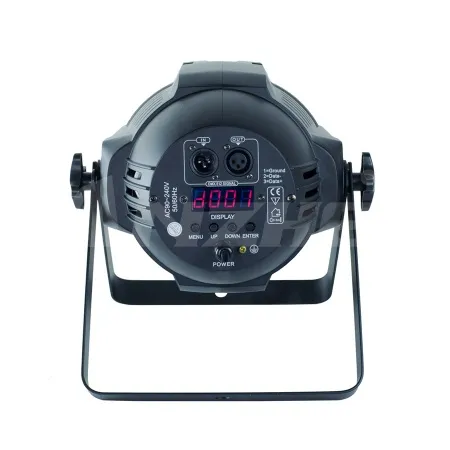 PROCBET PAR LED 200 COB RGBW MKII