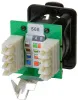 Купить Neutrik NE8FDV-Y110-B по выгодной цене в Санкт-Петербурге