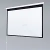 Draper Baronet (16:10) 239/94" 127*203 XT1000E ebd 12" case white