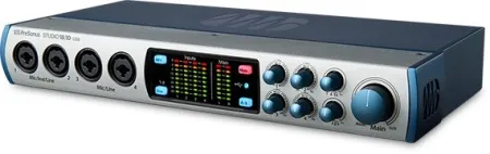 Купить Presonus Studio 1810C по выгодной цене в Санкт-Петербурге