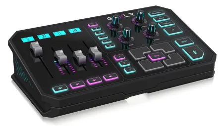 Купить TC HELICON GO XLR по выгодной цене в Санкт-Петербурге