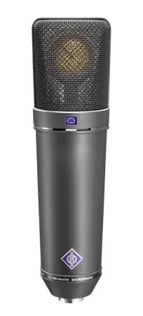 NEUMANN U 87 Ai MT NEUMANN U 87 Ai MT