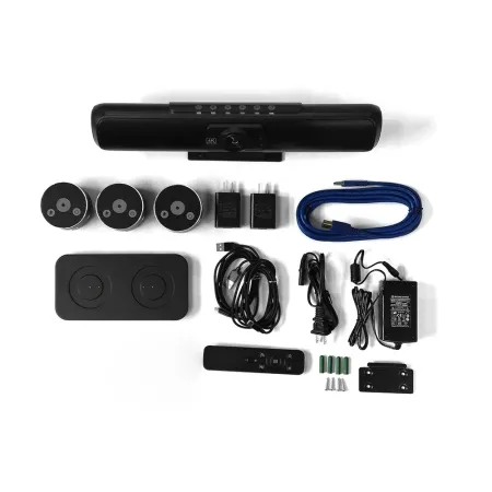 Infobit iCam VB40 Infobit iCam VB40