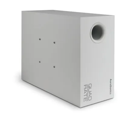Купить AuraSonics QUADRATE-WH по выгодной цене в Санкт-Петербурге