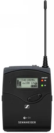 Купить SENNHEISER EK 100 G4-A1 по выгодной цене в Санкт-Петербурге