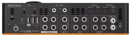 Купить Arturia Audiofuse Studio по выгодной цене в Санкт-Петербурге